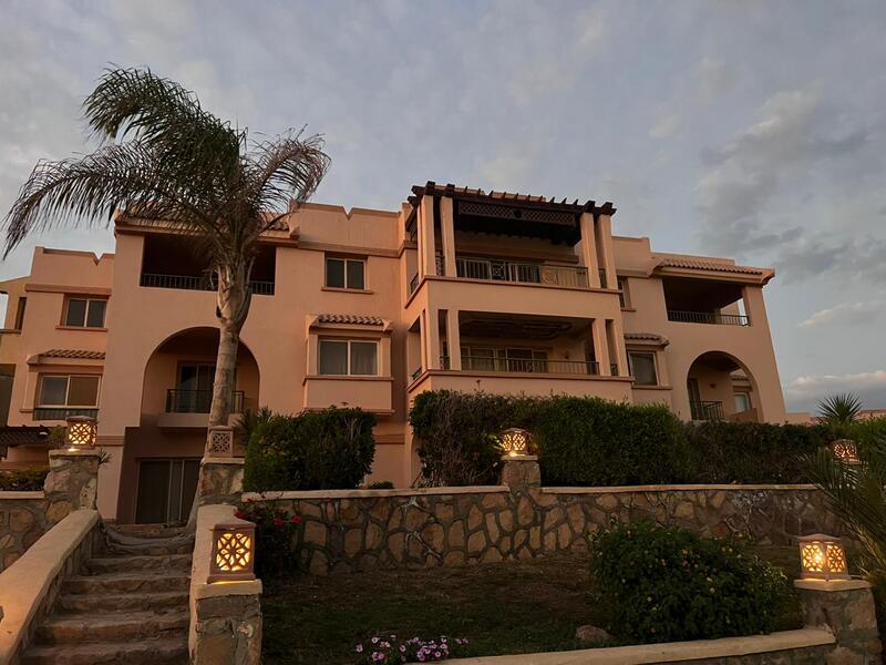 La Luna beach Sokhna gallery image